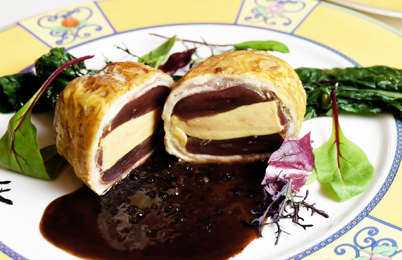 ディナーイメージ