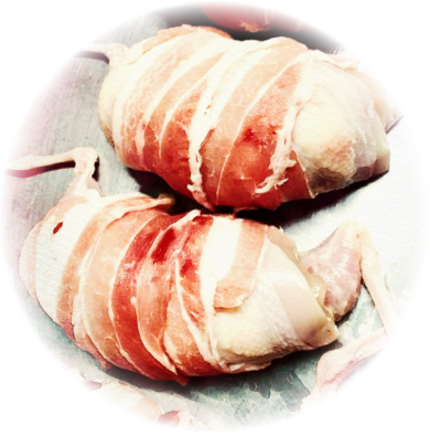 いのししイメージ