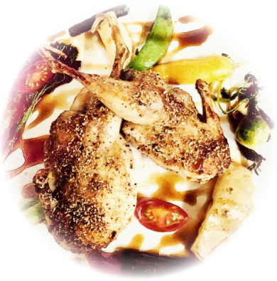 いのししイメージ