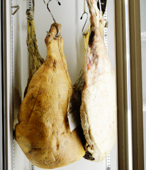 生ハムイメージ1