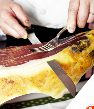 生ハムイメージ2