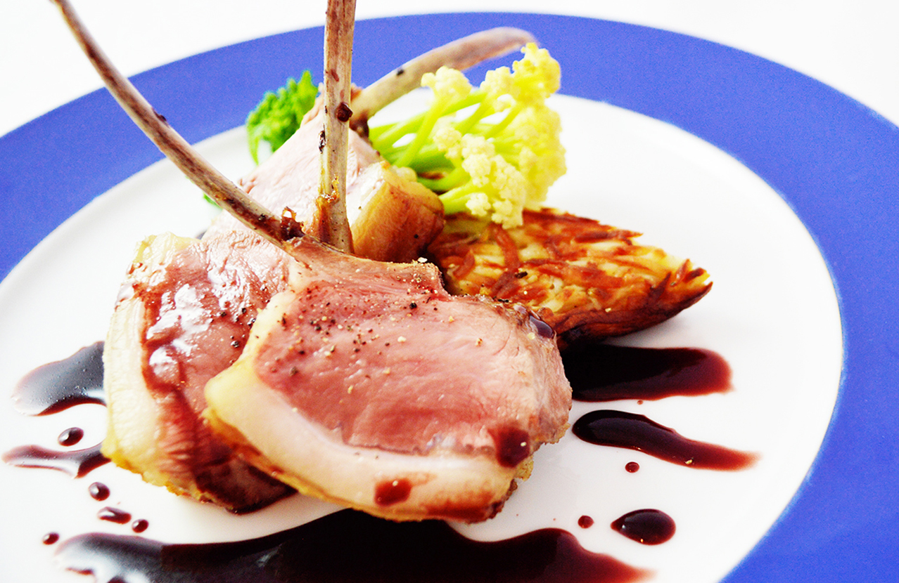 ジビエメインイメージ