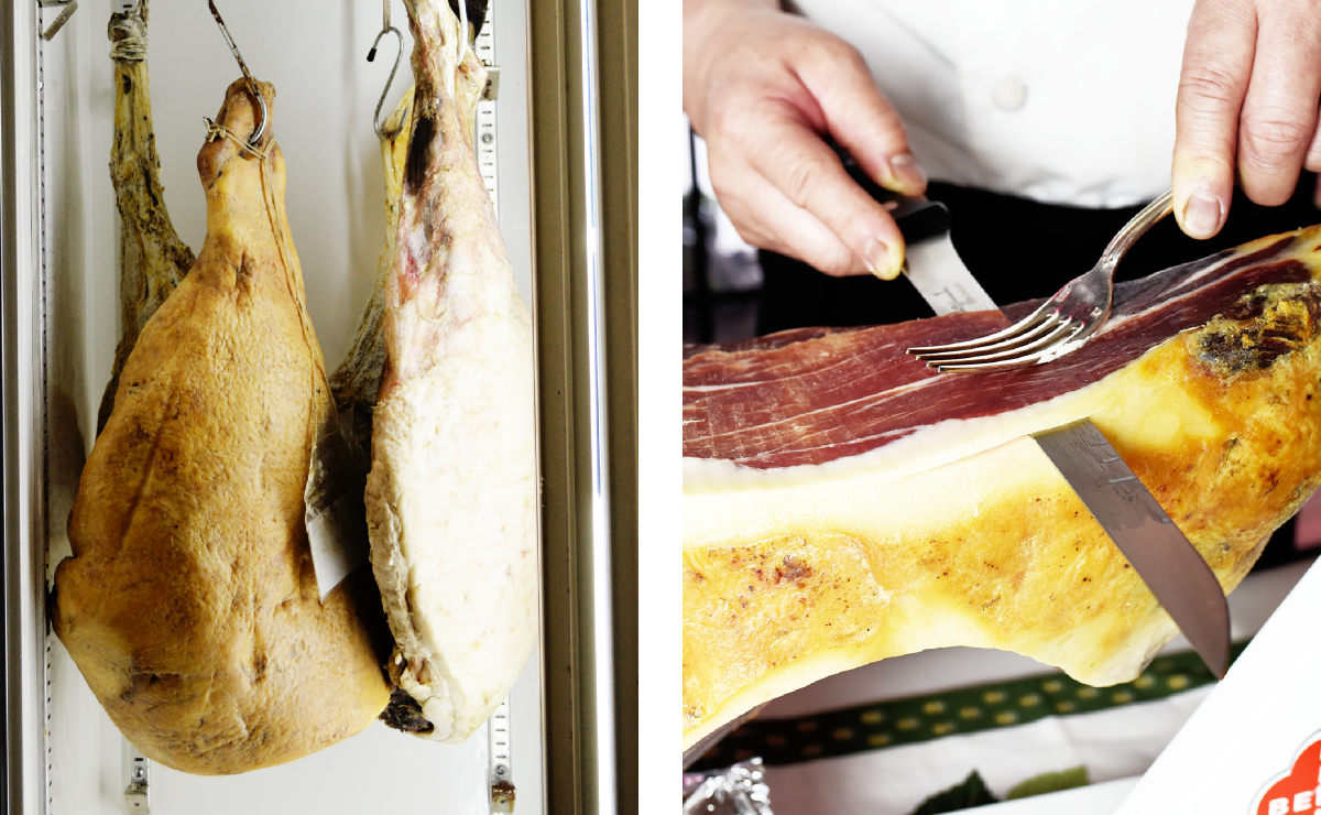 生ハムイメージ2