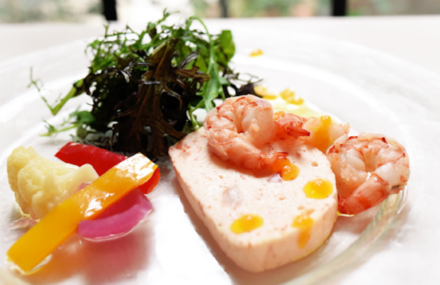 ランチイメージ