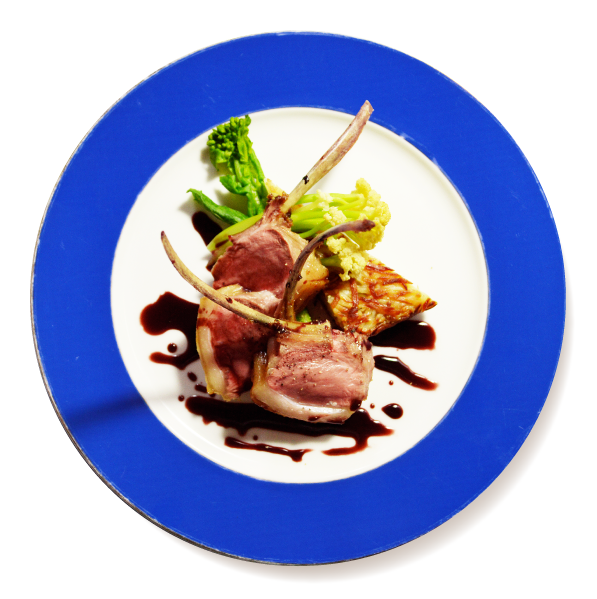 ディナーイメージ